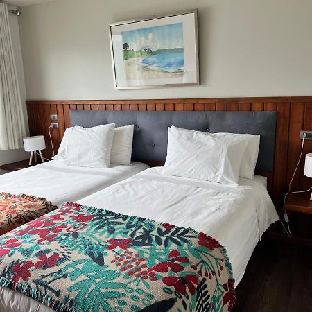 Hotel Boutique Cutipay Valdivia Buitenkant foto