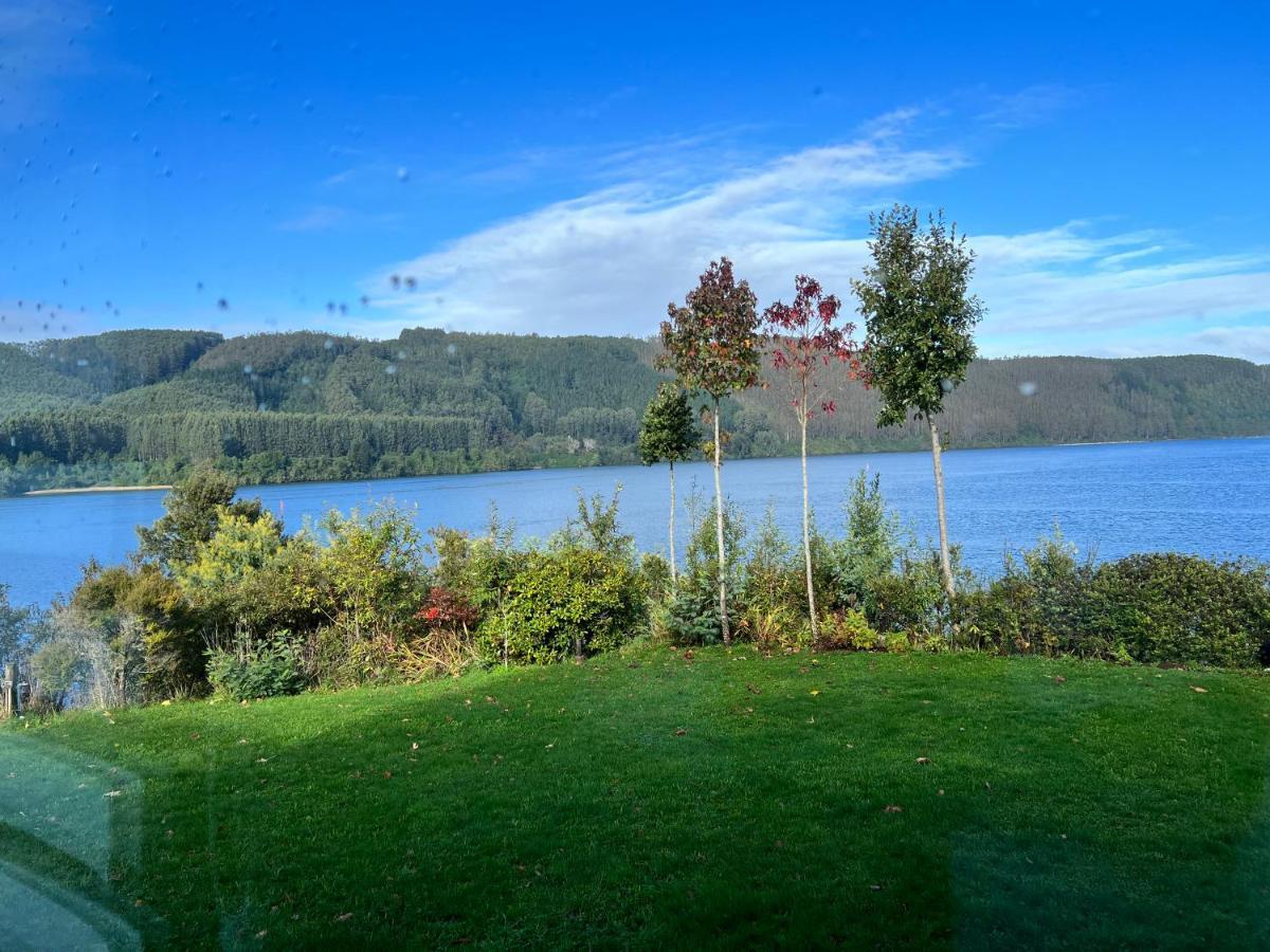 Hotel Boutique Cutipay Valdivia Buitenkant foto