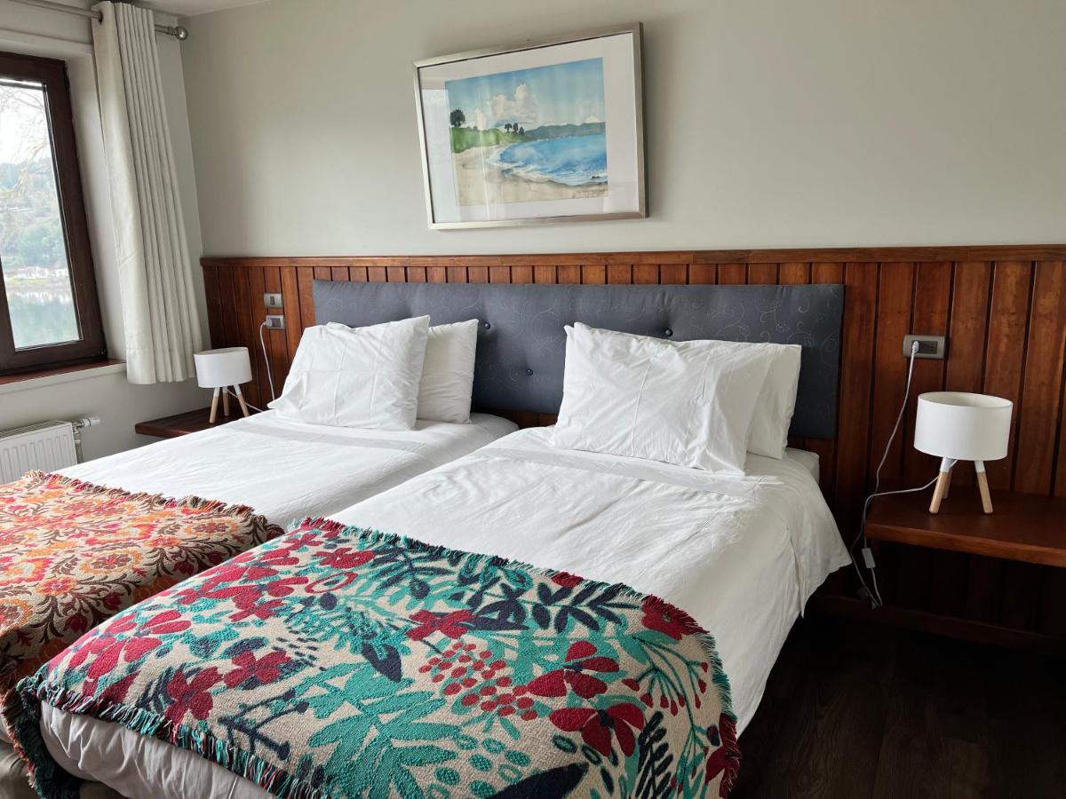 Hotel Boutique Cutipay Valdivia Buitenkant foto