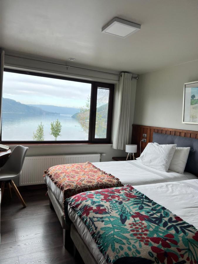 Hotel Boutique Cutipay Valdivia Buitenkant foto