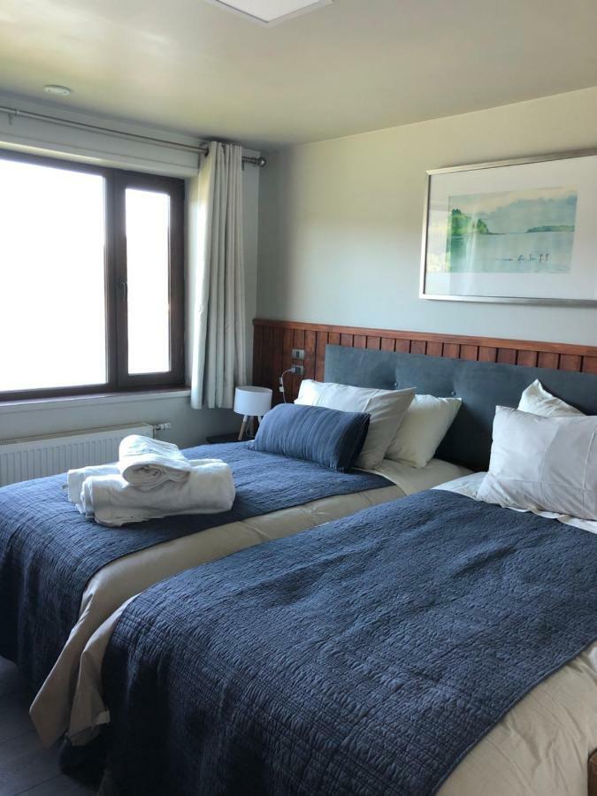Hotel Boutique Cutipay Valdivia Buitenkant foto