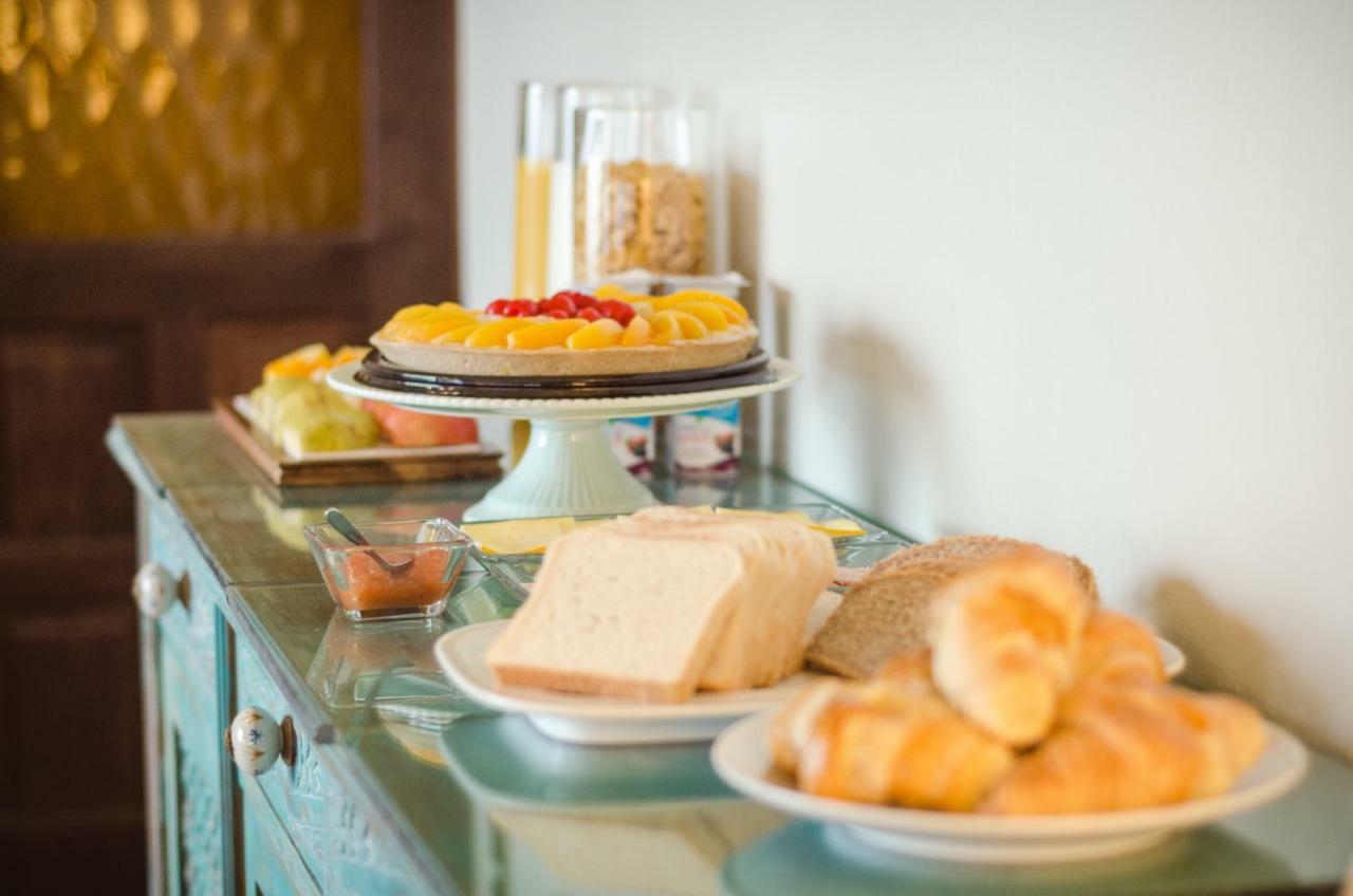 Hotel Boutique Cutipay Valdivia Buitenkant foto