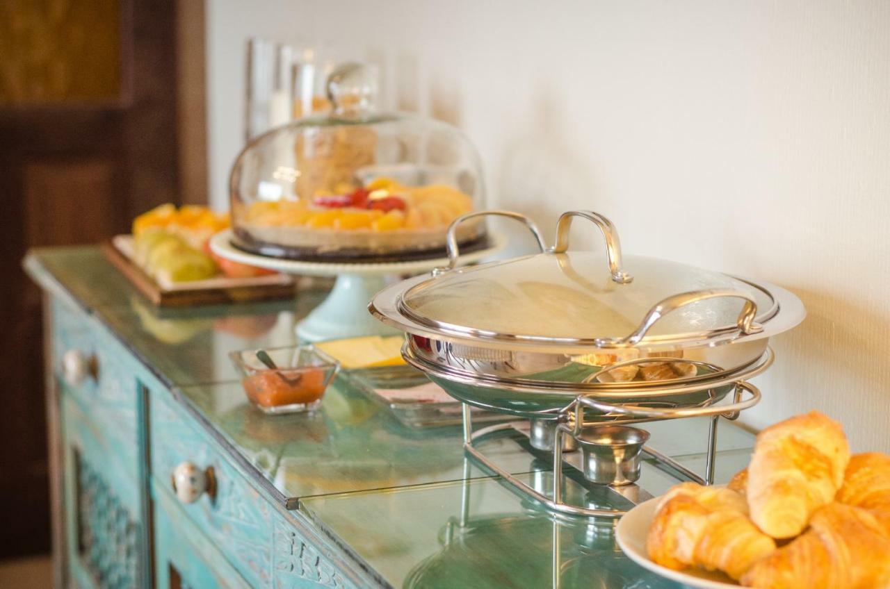 Hotel Boutique Cutipay Valdivia Buitenkant foto